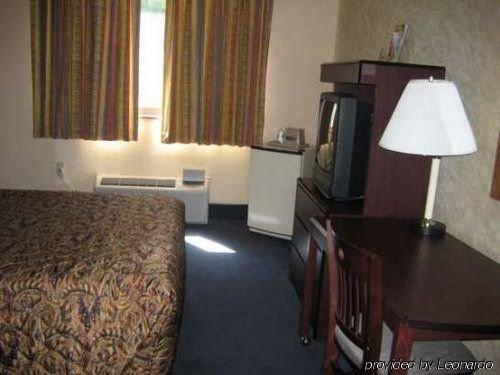 Budget Host Town Center Motel Cincinnati Quarto foto